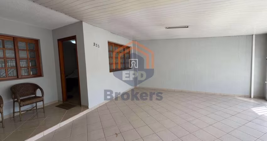 Casa Sobrado em Vila Rami - Jundiaí, SP