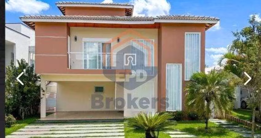 Casa Sobrado de Condominio em Chacara Jardim Patelli  -  Itupeva