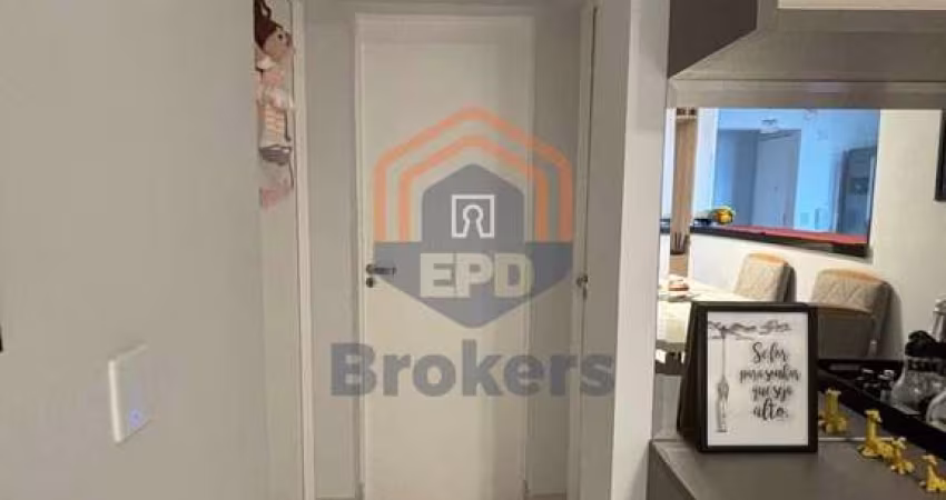 Apartamento em Jardim Tamoio - Jundiaí, SP
