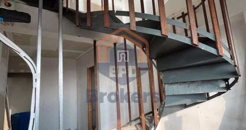 Sala Comercial em Jardim Flórida - Jundiaí, SP