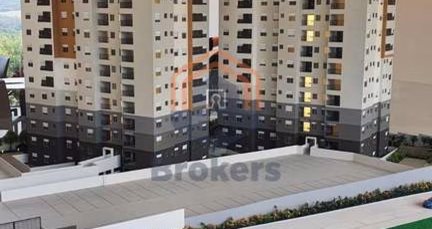 Apartamento em Vila Nova Medeiros - Jundiaí, SP