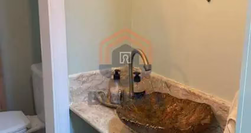 Casa em Condominio em Jardim Ermida II - Jundiaí, SP