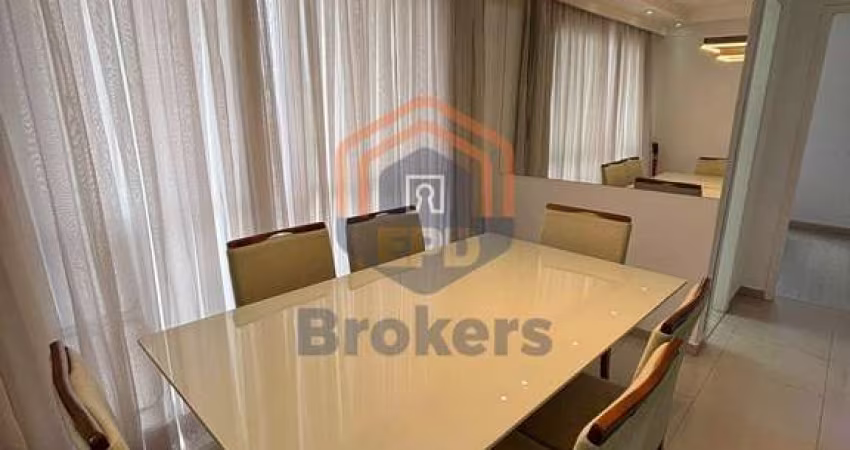 Apartamento em Morada das Vinhas  -  Jundiaí