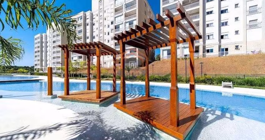 Apartamento em Medeiros - Jundiaí, SP