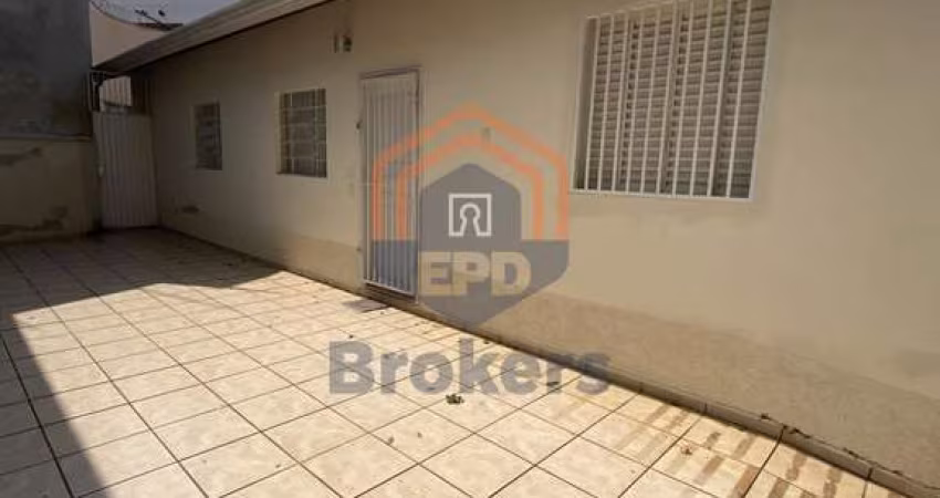 Casa em Jardim Primavera  -  Jundiaí