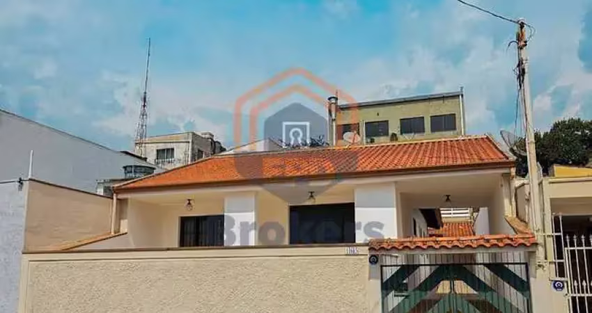 Casa comercial em vila arens/vila progresso  -  jundiaí