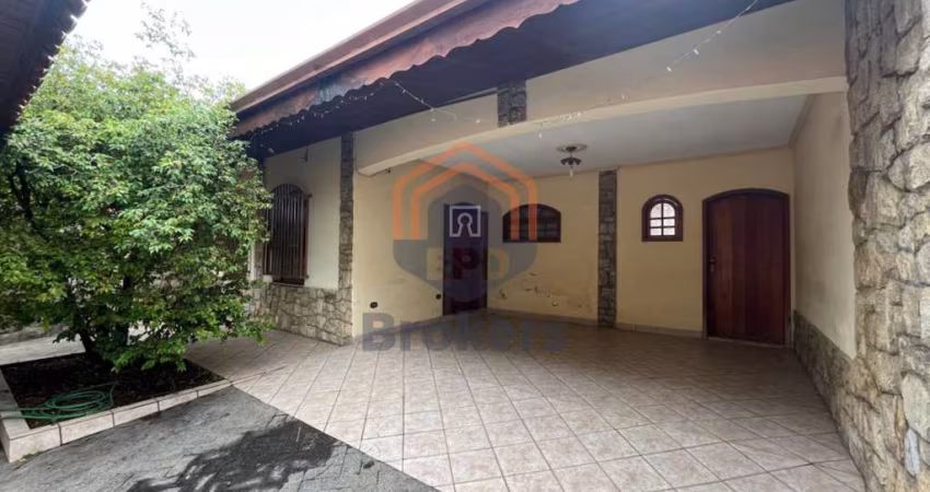 Casa em Jardim Merci II - Jundiaí, SP