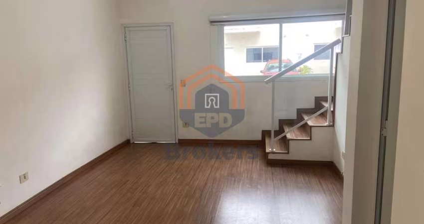 Casa Sobrado de Condominio em Estância Comandante Barros - Jarinu, SP