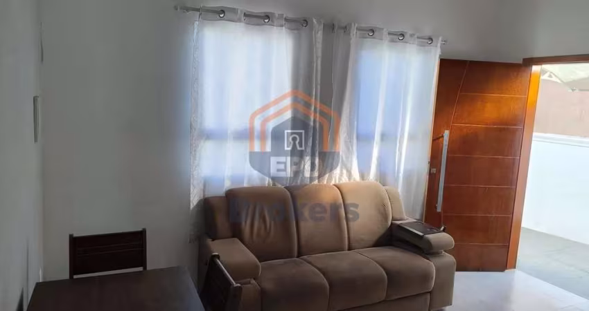 Casa em Parque Residencial Jundiaí - Jundiaí, SP