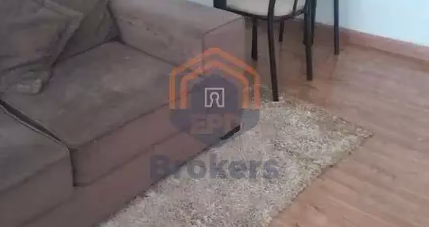 Apartamento em Recanto Quarto Centenário - Jundiaí, SP