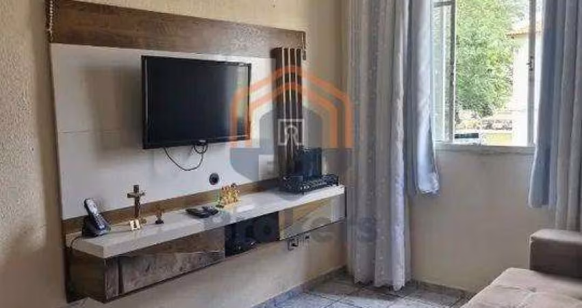 Apartamento Residencial Alpha I - Jundiaí, SP