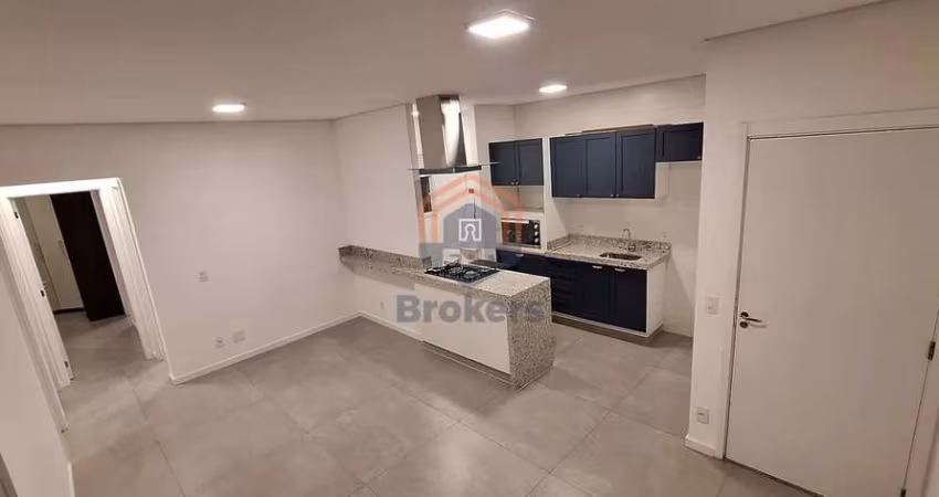 Apartamento em Jardim Torres São José - Jundiaí, SP