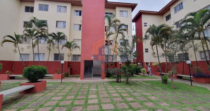 Apartamento em Parque Residencial Eloy Chaves - Jundiaí, SP por R$ 330.000!