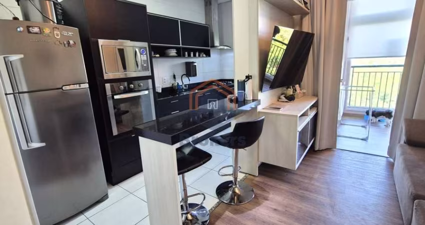 Apartamento em Jardim Florida - Jundiaí, SP