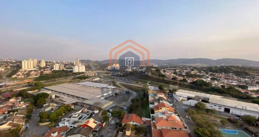 Apartamento em Retiro  -  Jundiaí