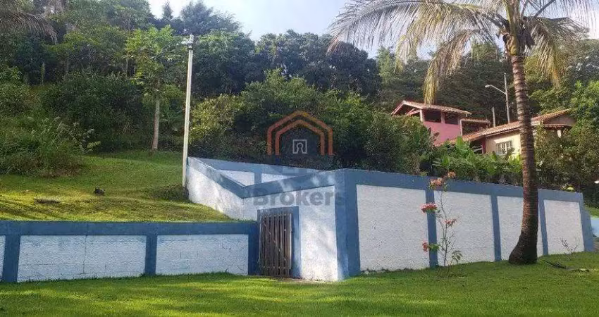 Chácara em Vivenda  -  Jundiaí