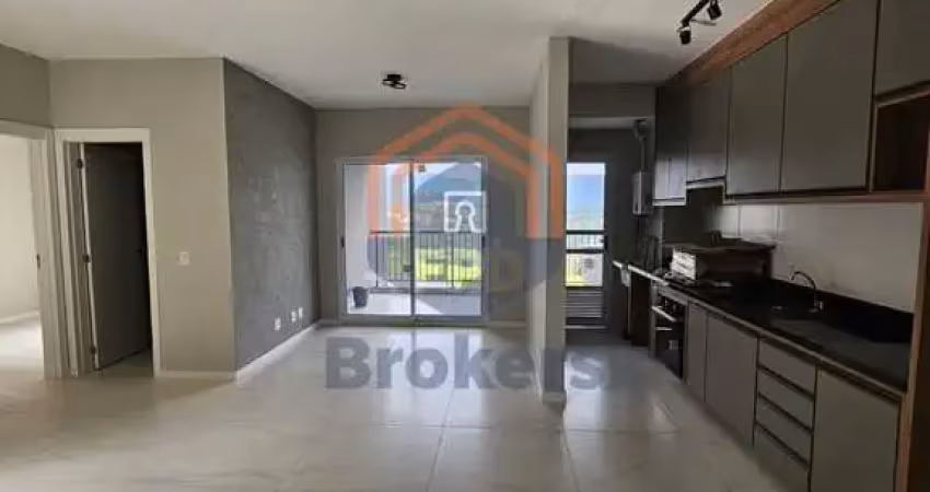 Apartamento com 2 quartos para alugar na Avenida Reynaldo de Porcari, 797, Medeiros, Jundiaí