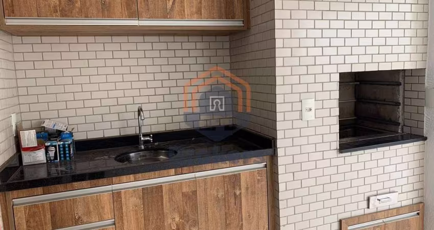 Apartamento em Jardim Ana Maria - Jundiaí, SP