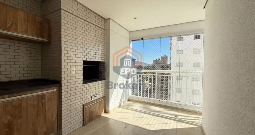 Apartamento com 2 quartos para alugar na Rua Barão de Teffé, 127, Jardim Ana Maria, Jundiaí