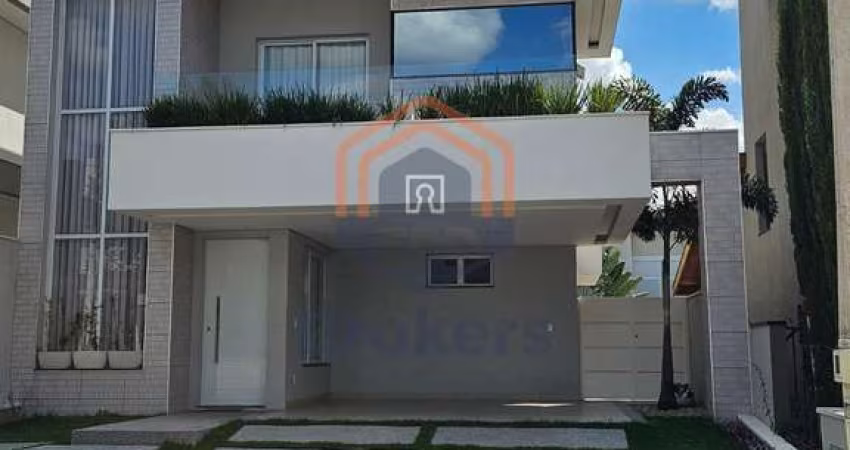 Casa em Condominio em Jardim Ermida I - Jundiaí, SP