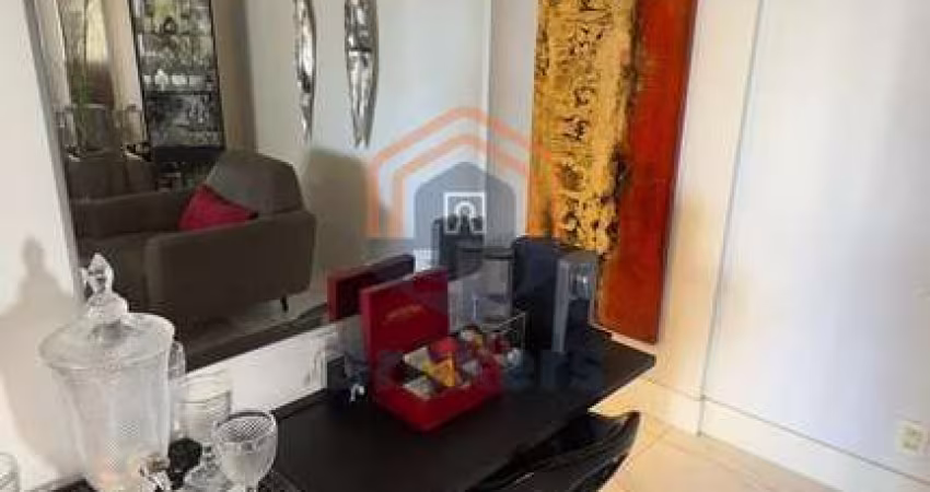 Apartamento em Jardim Ermida I - Jundiaí, SP
