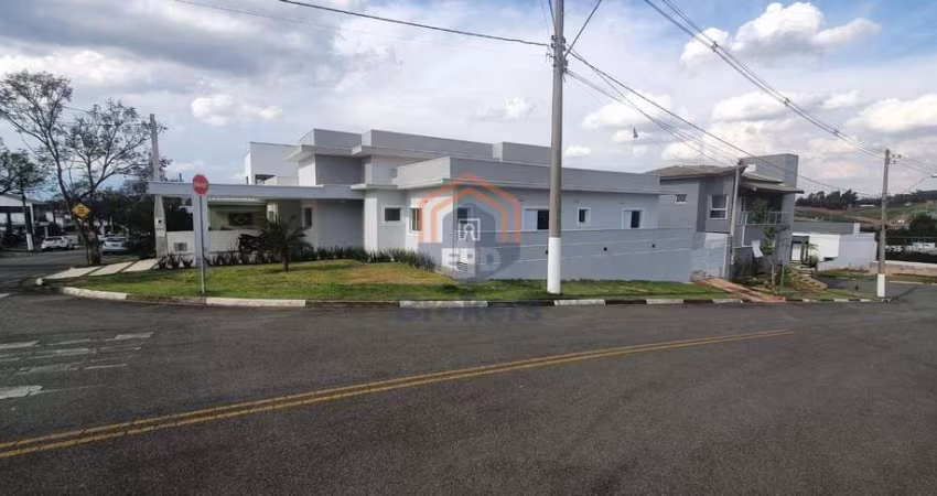 Casa em Condominio em Jacaré  -  Cabreúva