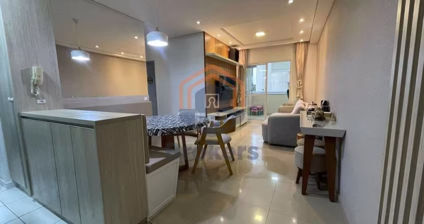 Apartamento em Engordadouro - Jundiaí, SP