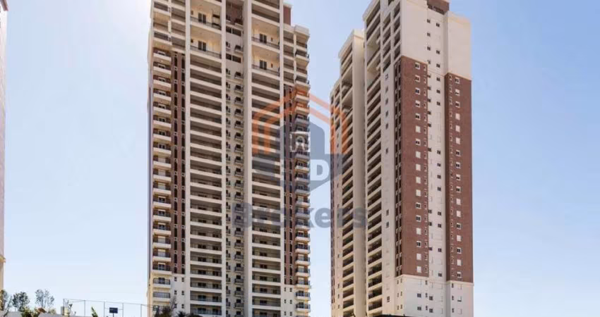 Apartamento em Centro - Jundiaí, SP