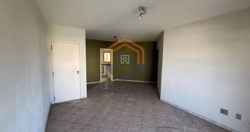 Apartamento em Jardim Merci II  -  Jundiaí