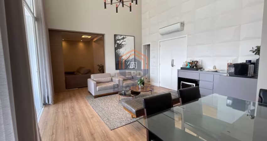Apartamento em Jardim das Samambaias - Jundiaí, SP