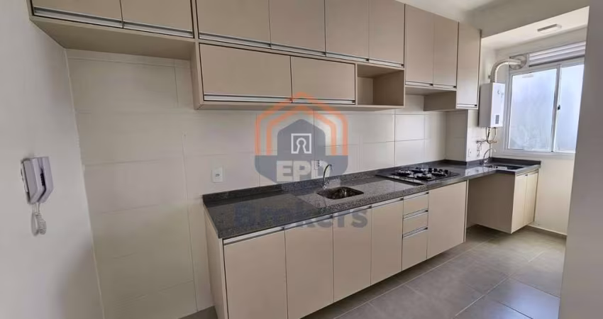 Apartamento locação no La Sierra em Medeiros - Jundiaí, SP