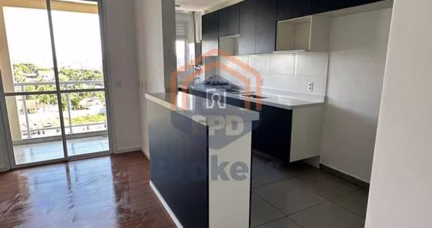 Apartamento em José de Lima - Jarinu, SP