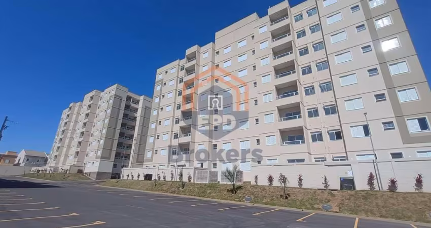 Apartamento em Medeiros  -  Jundiaí