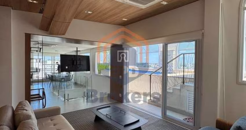 Apartamento em Jardim Campos Elisios - Jundiaí, SP