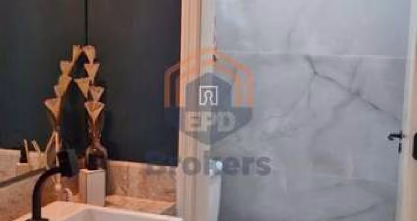 Casa em Condominio em Recanto Quarto Centenário  -  Jundiaí