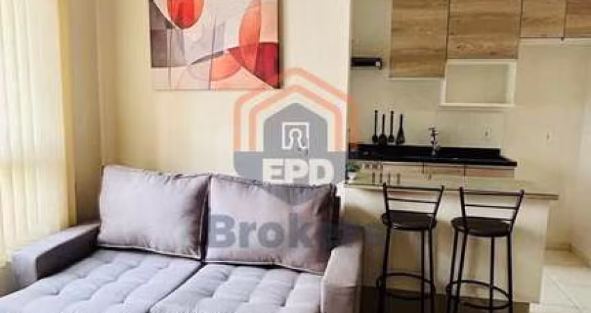 Apartamento em Cidade Nova - Jundiaí, SP