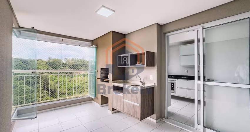 Apartamento em Jardim Florida  -  Jundiaí