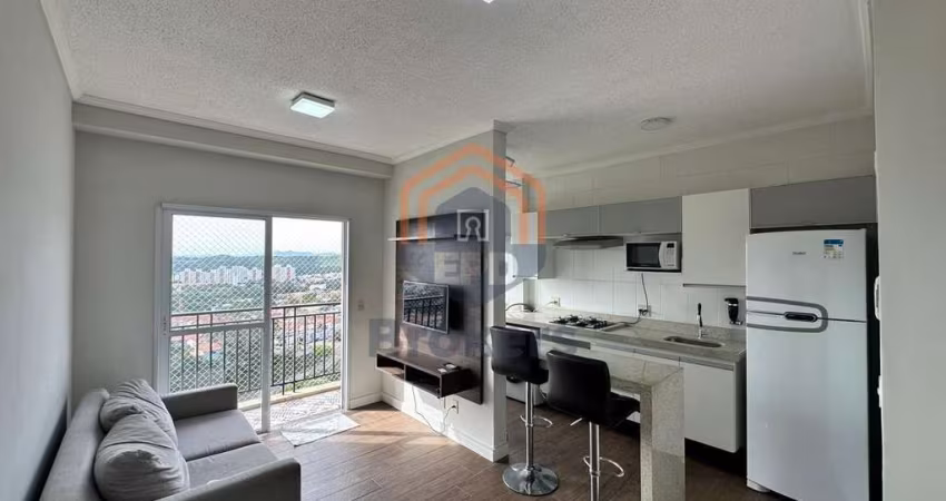 Apartamento em Parque Eloy Chaves  -  Jundiaí