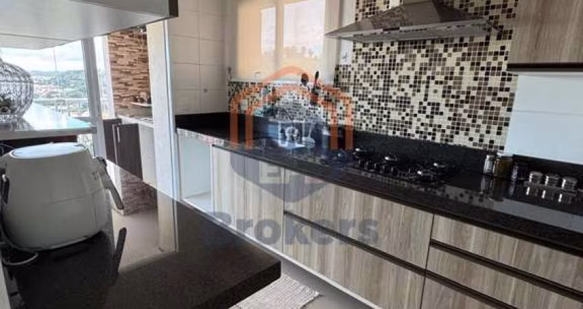Apartamento em Jardim Bonfiglioli - Jundiaí, SP