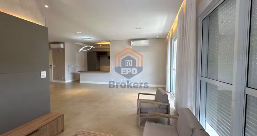 Apartamento em Jardim Ana Maria - Jundiaí, SP