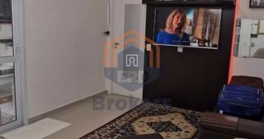 Apartamento em Jardim Ana Maria - Jundiaí, SP