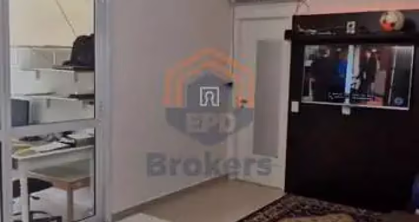 Apartamento com 2 quartos para alugar na Rua Barão de Teffé 127, Jardim Ana Maria, Jundiaí