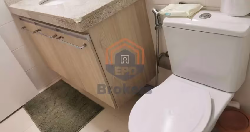 Apartamento com 2 quartos para alugar na Rua Barão de Teffé 127, Jardim Ana Maria, Jundiaí