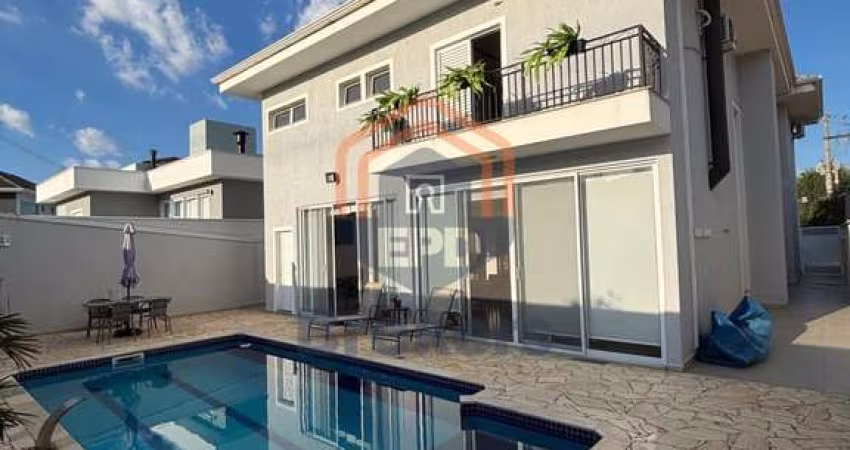 Casa em Condominio em Medeiros - Jundiaí, SP