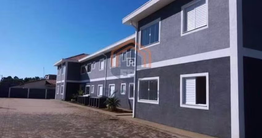 Alugue / compre Apart. Granville 85m² Est.Santa LuciaJarinu