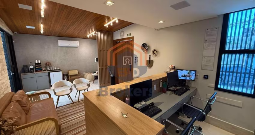 Casa Comercial em Chácara Urbana  -  Jundiaí