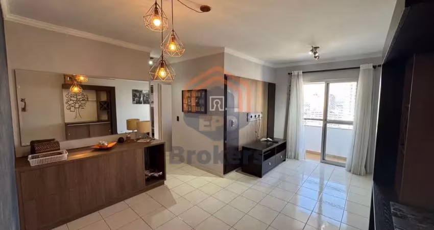 Apartamento com 3 quartos para alugar na Avenida 9 de Julho, 3730, Centro, Jundiaí