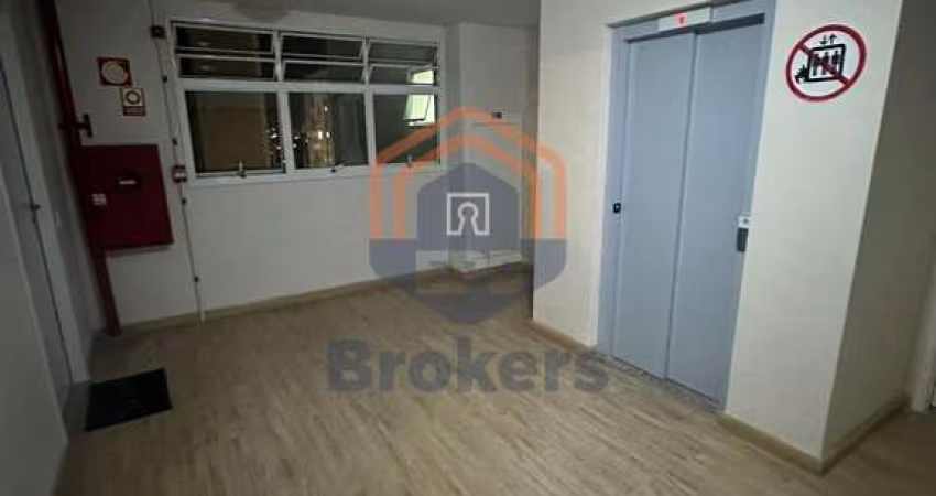 Apartamento em Vila Rio Branco - Jundiaí, SP