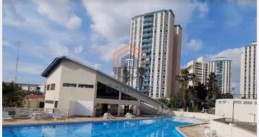 Apartamento em Jardim Paris - Morada dos Deuses -  Jundiaí