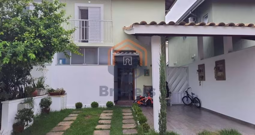 Casa Sobrado de Condominio em Jardim Primavera  -  Itupeva